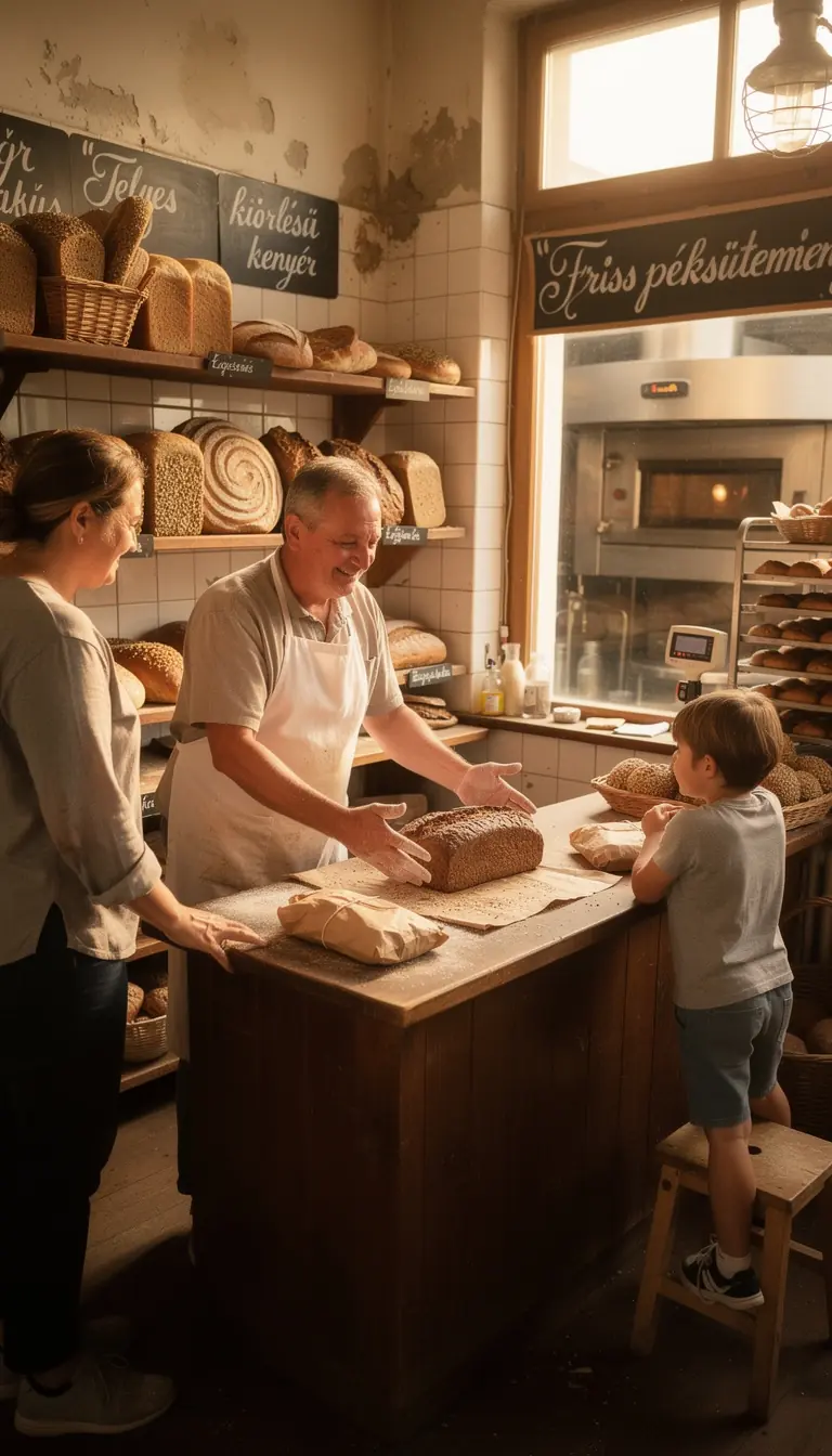 Modern office workspace