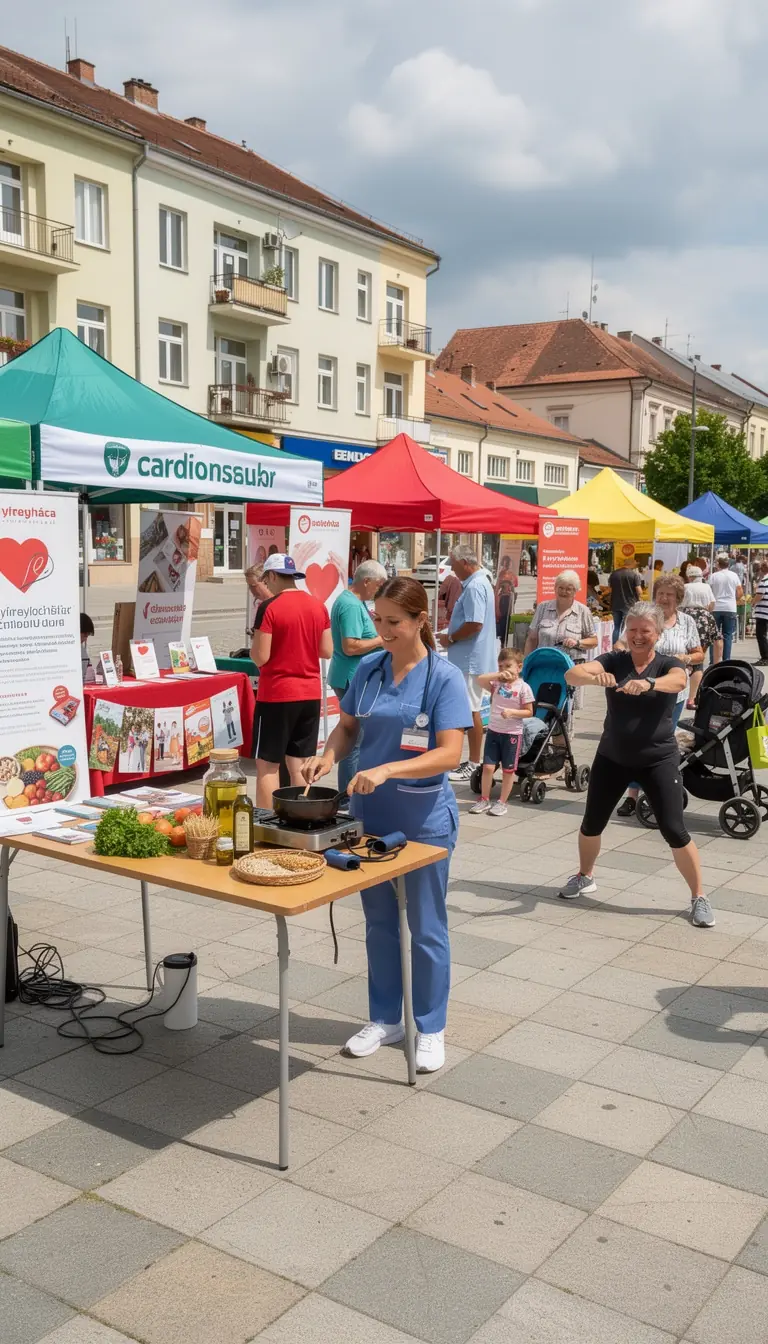 Creative workspace environment